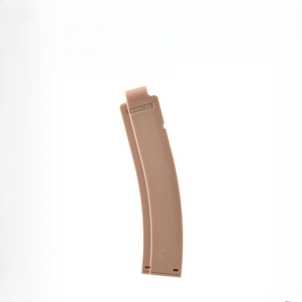 Sand color magazine