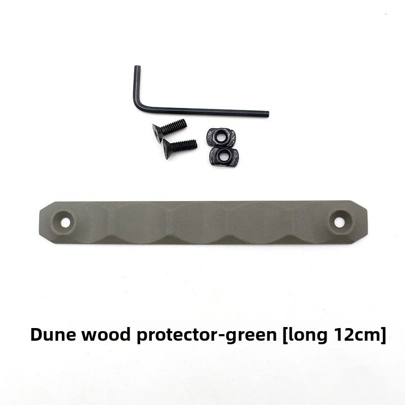 Dune Green 12cm
