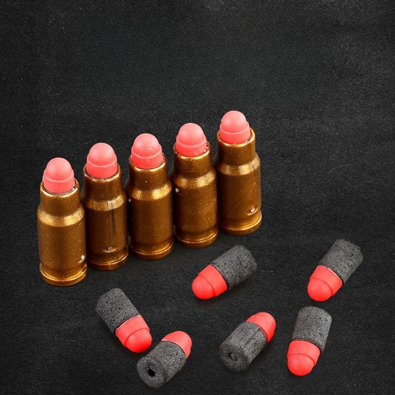 Soft Bullet