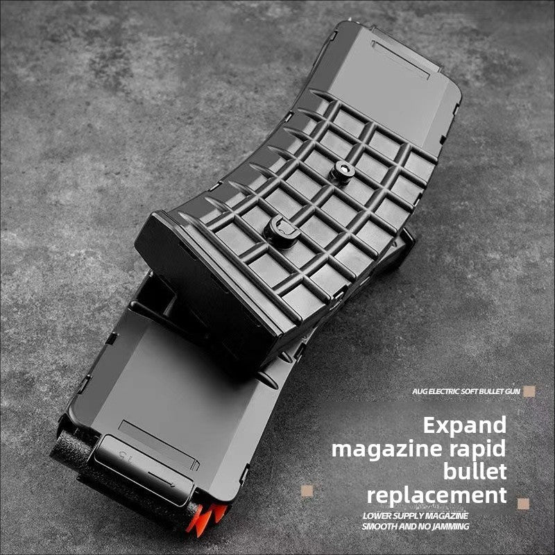 Extended magazine