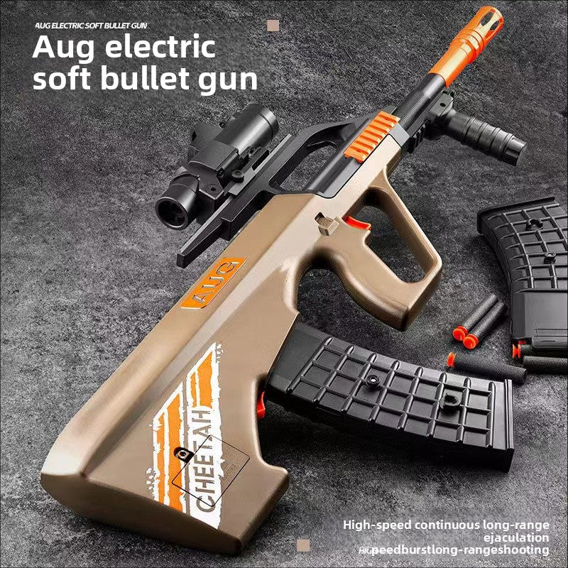 AUG Assault Rifle