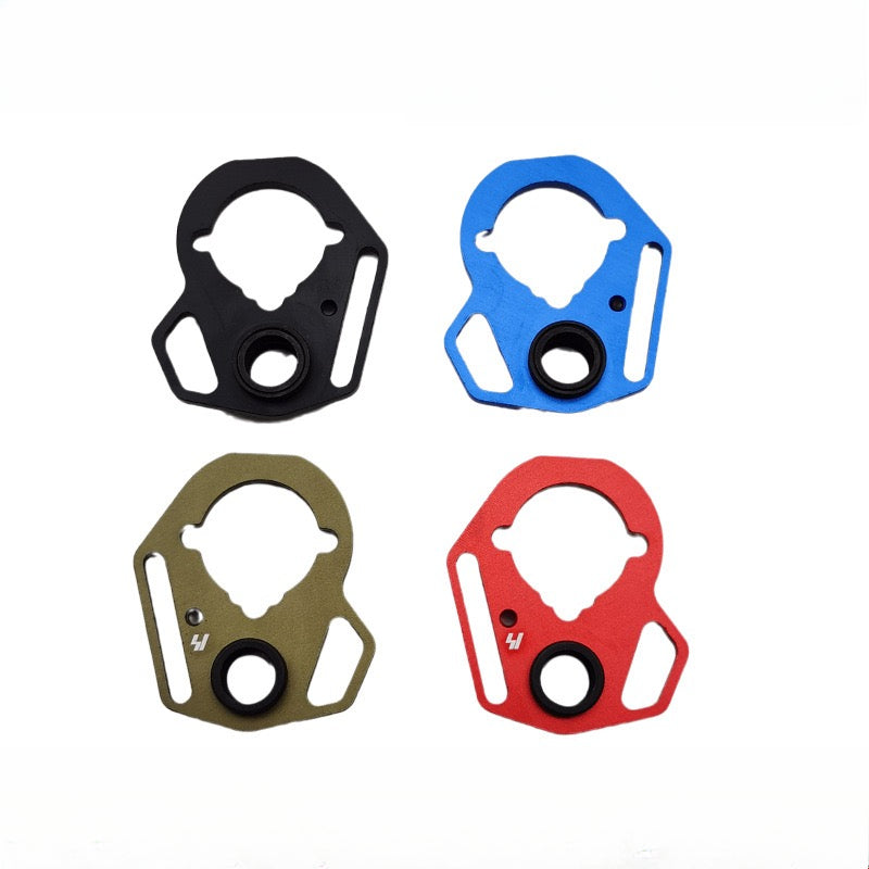 Metal brake