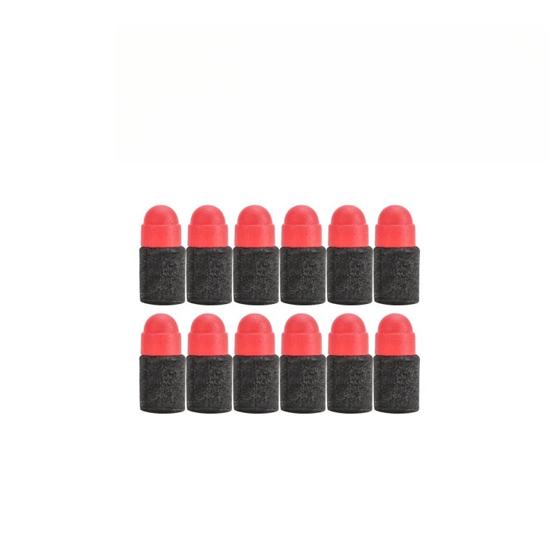 Small soft bullet