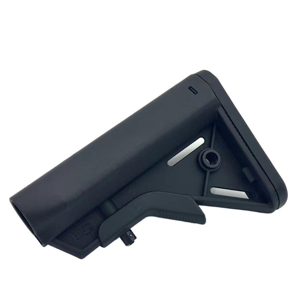 Nylon buttstock
