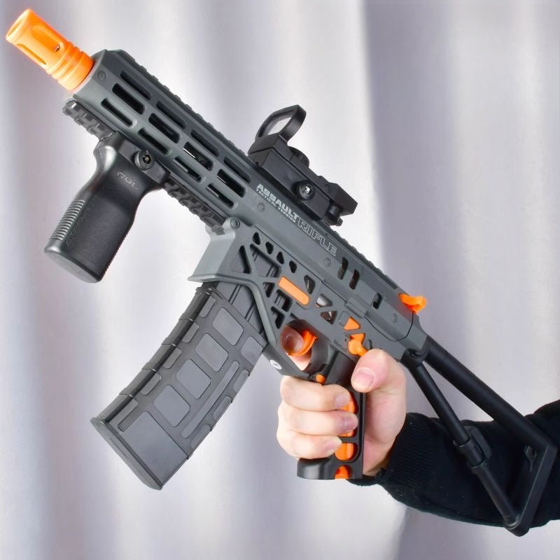 PDW submachine gun