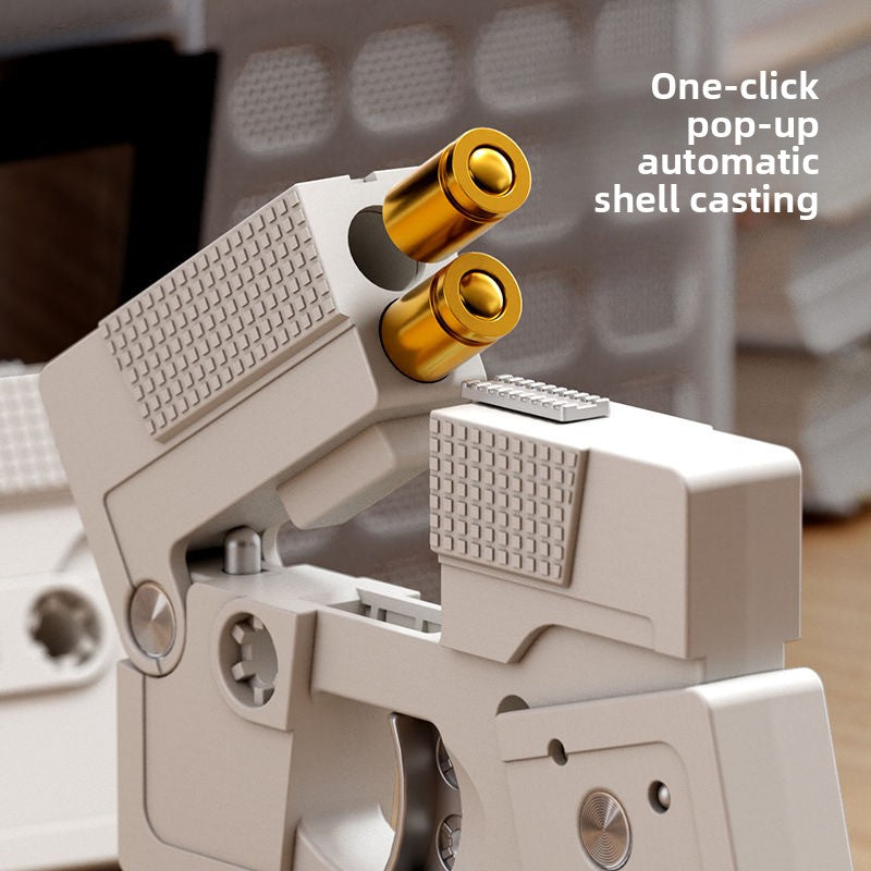 automatic-shell-ejection