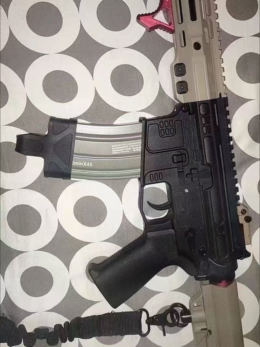 5.56 Magazine Fast-Draw Pouch