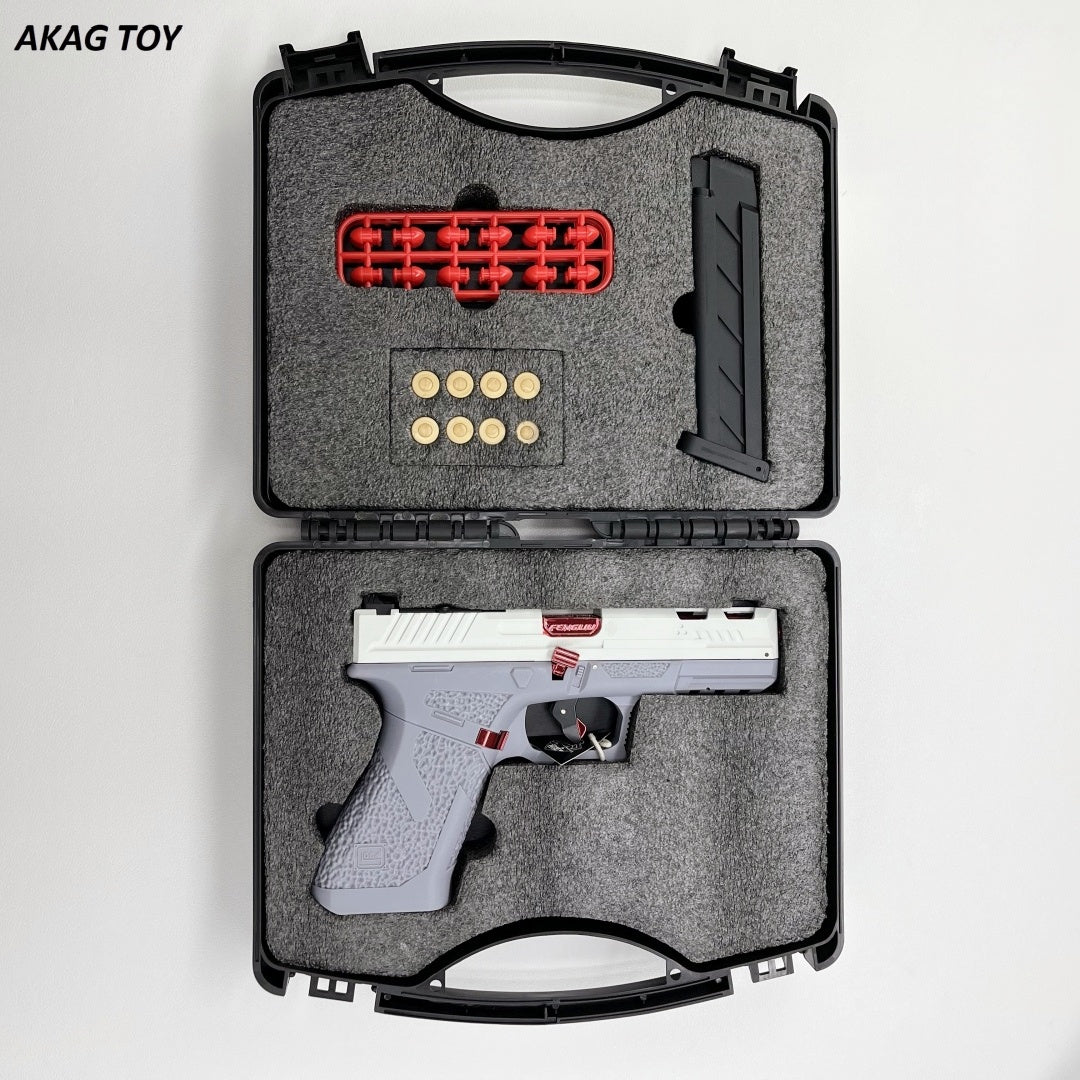 G17 pistol gift box