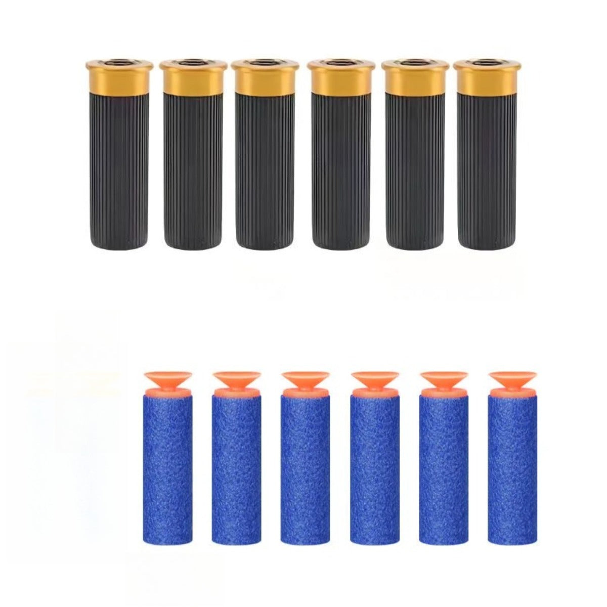 M870 Shell Ejection Soft Bullet Gun