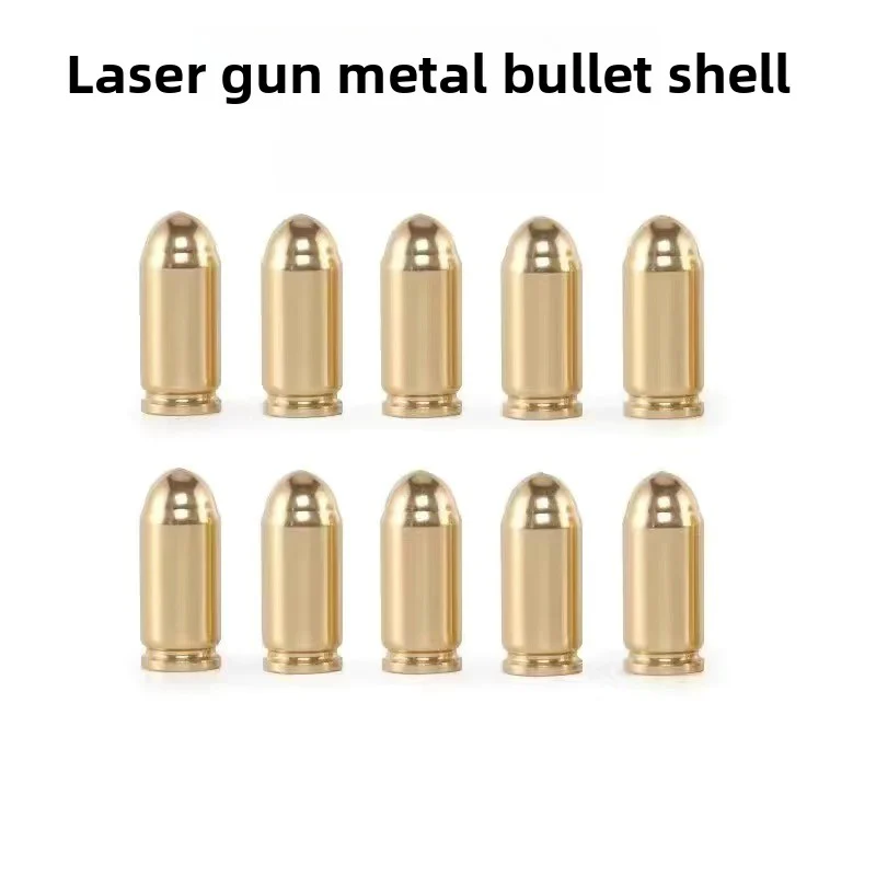 metal-shells