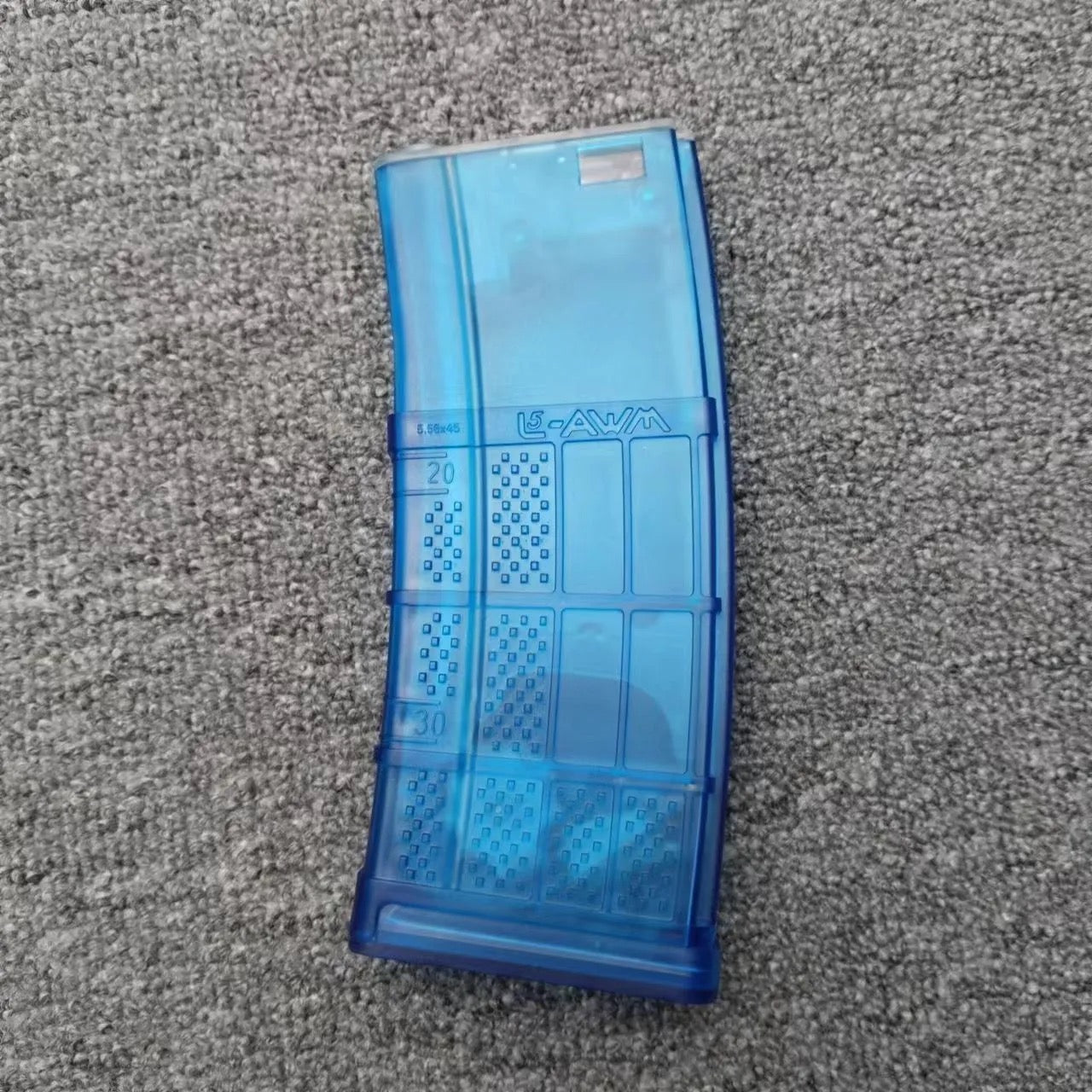 l5-transparent-blue-magazine