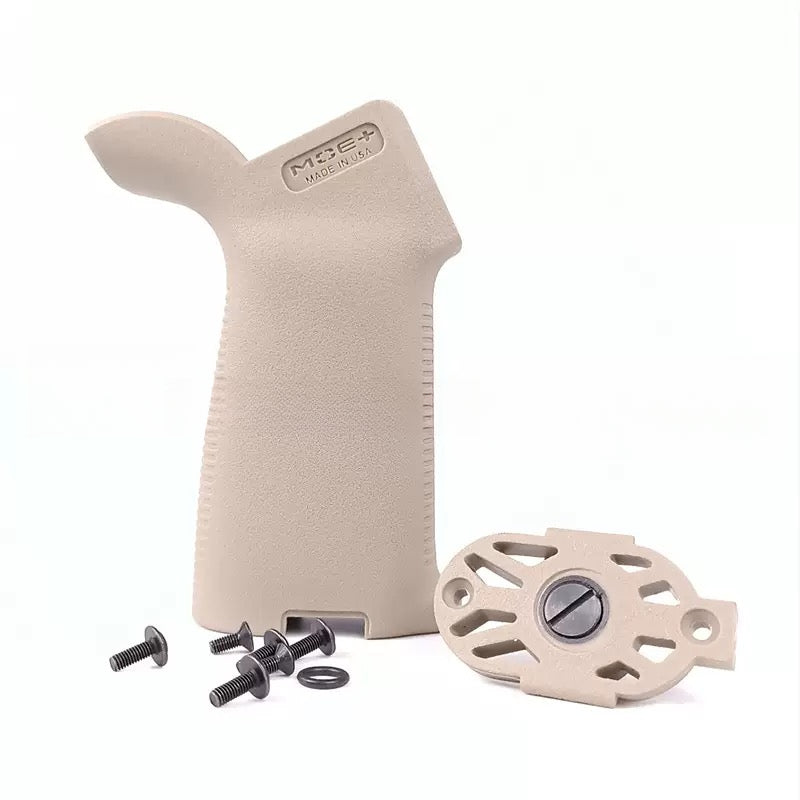 MOE sand color grip