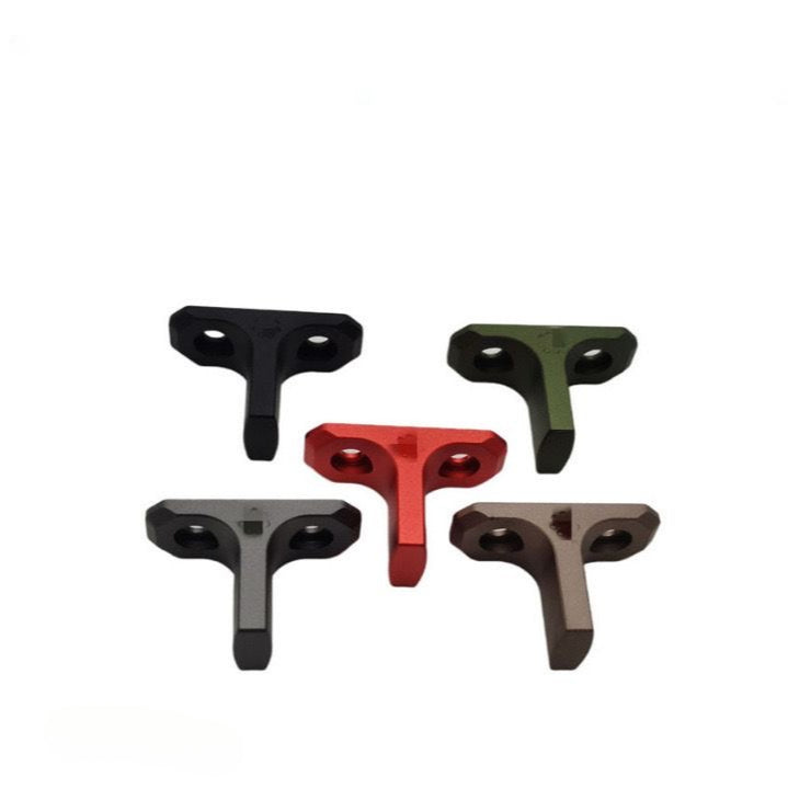 Sakura metal hand stopper