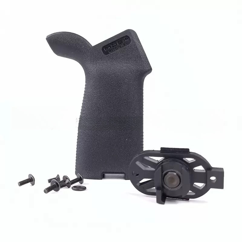 MOE black grip