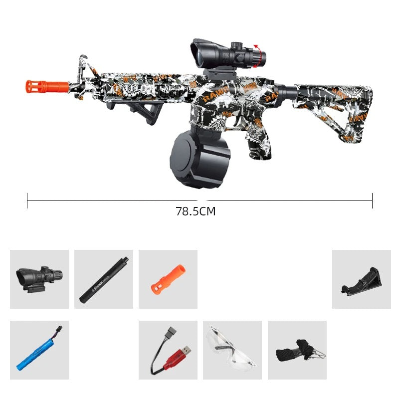 m4a1-yellow-gel-blaster