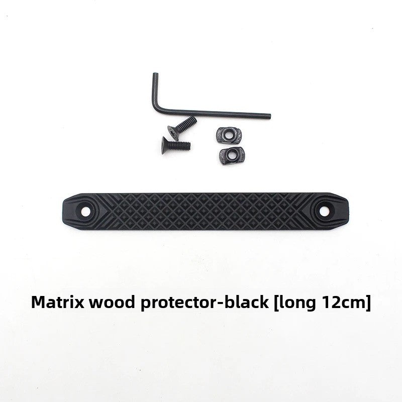 Matrix Black 12cm