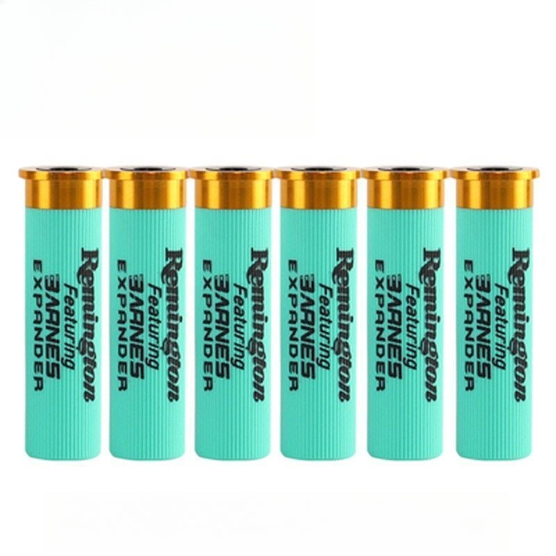 6-shells