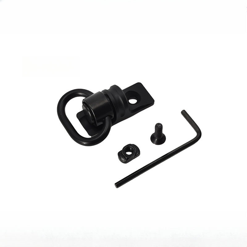 small-black-metal-sling-buckle