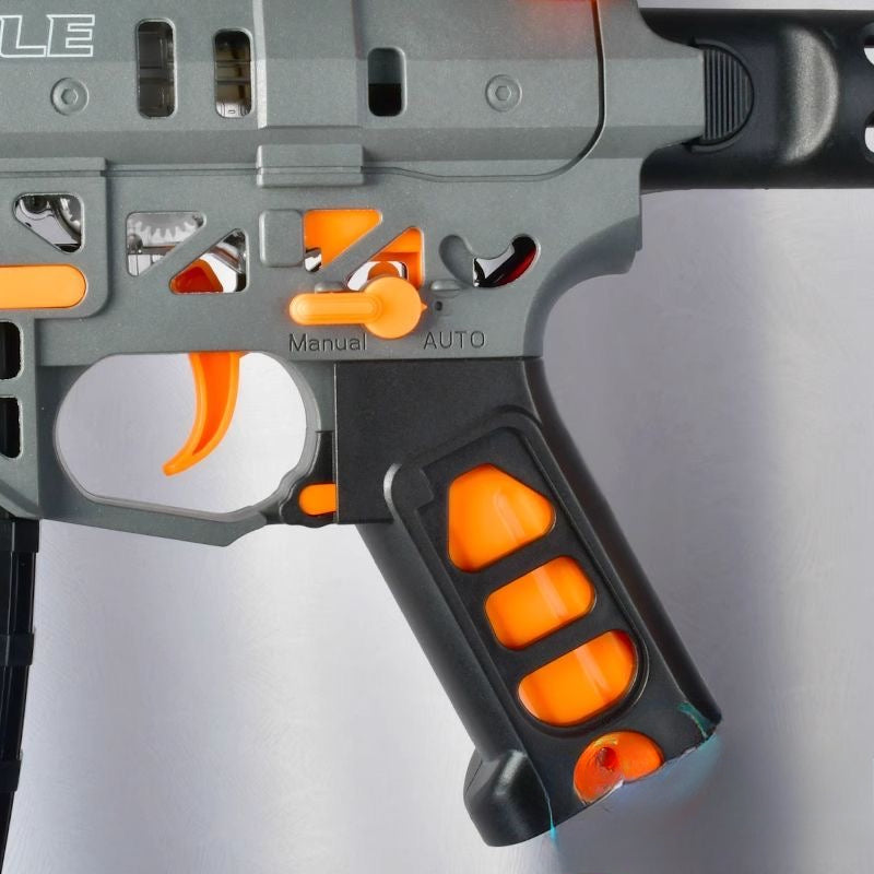 Nylon grip