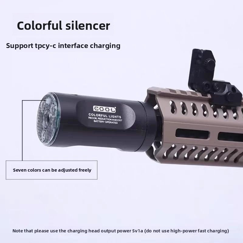 colorful-silencer