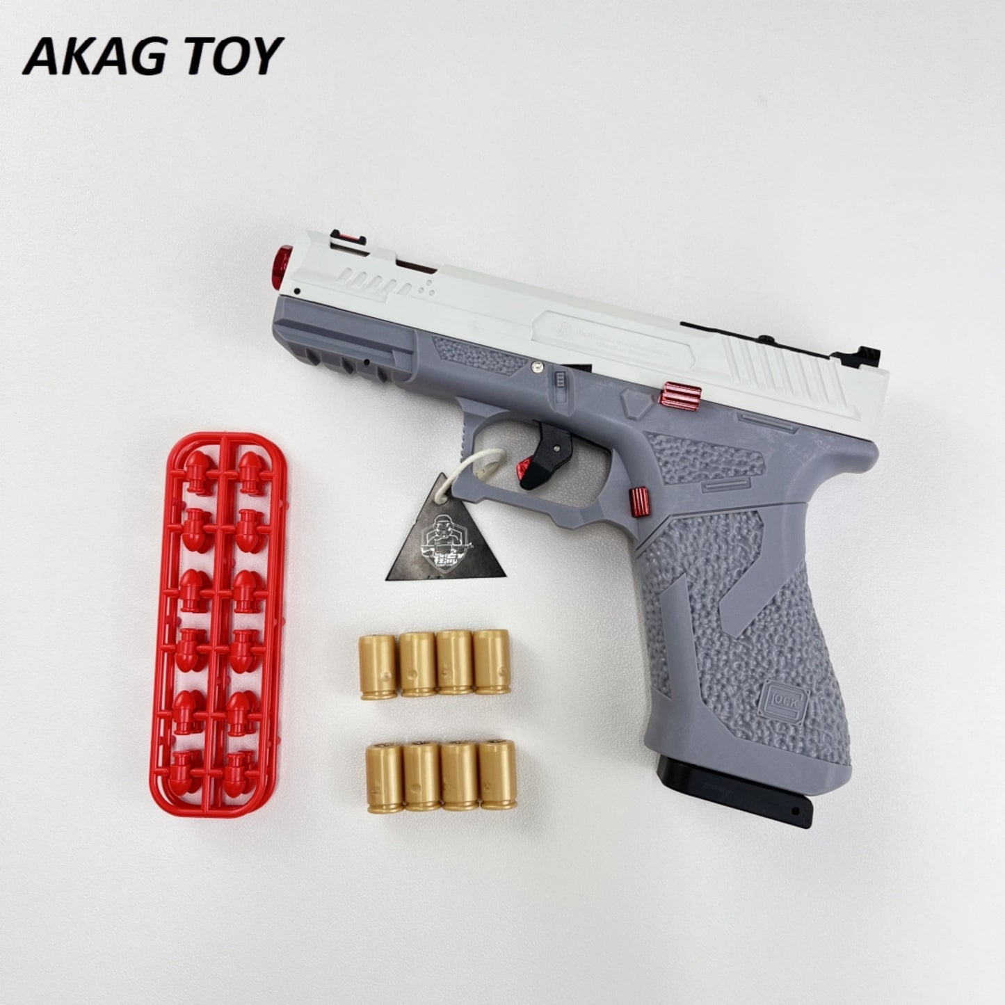 G17 Shell Ejector