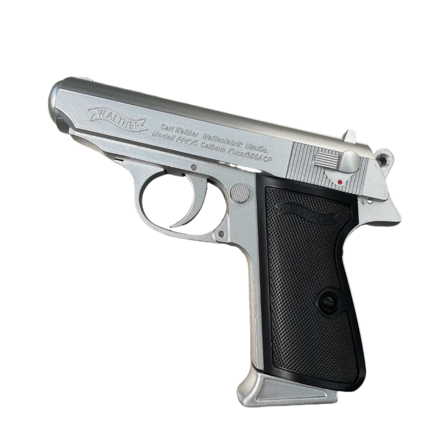 Walther PPK toy gun