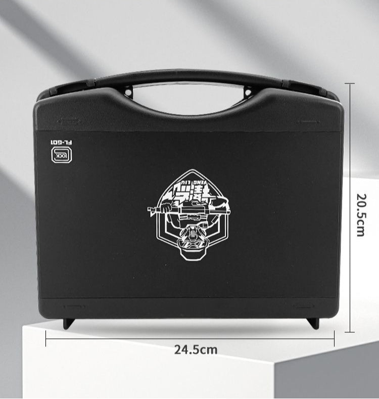 Exquisite gift box