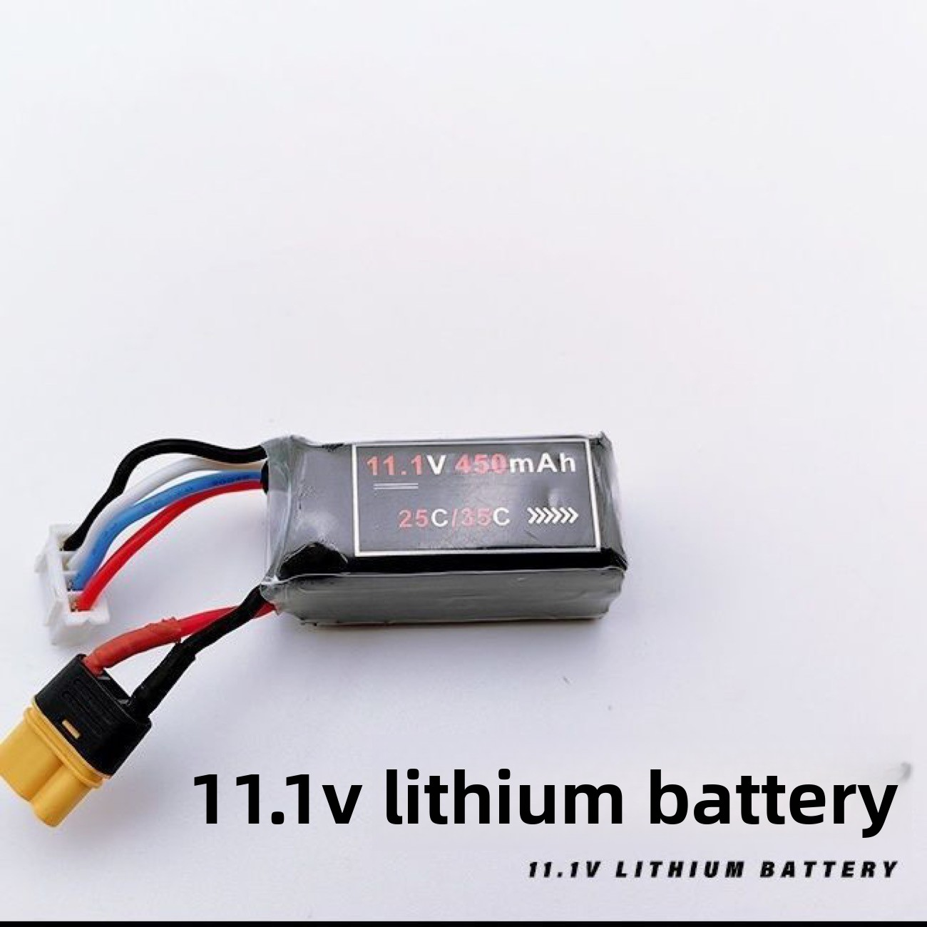 glock g22 battery