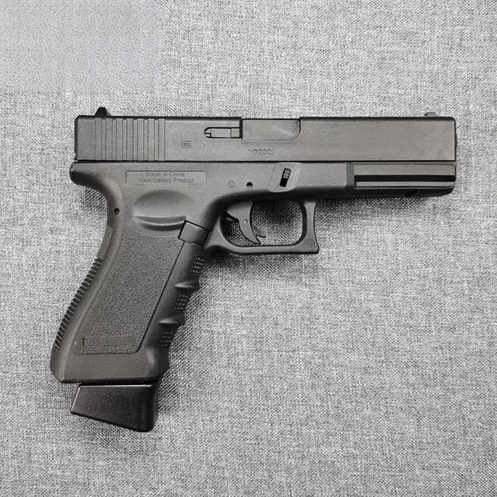 black-glock-g22-electric-toy-gun