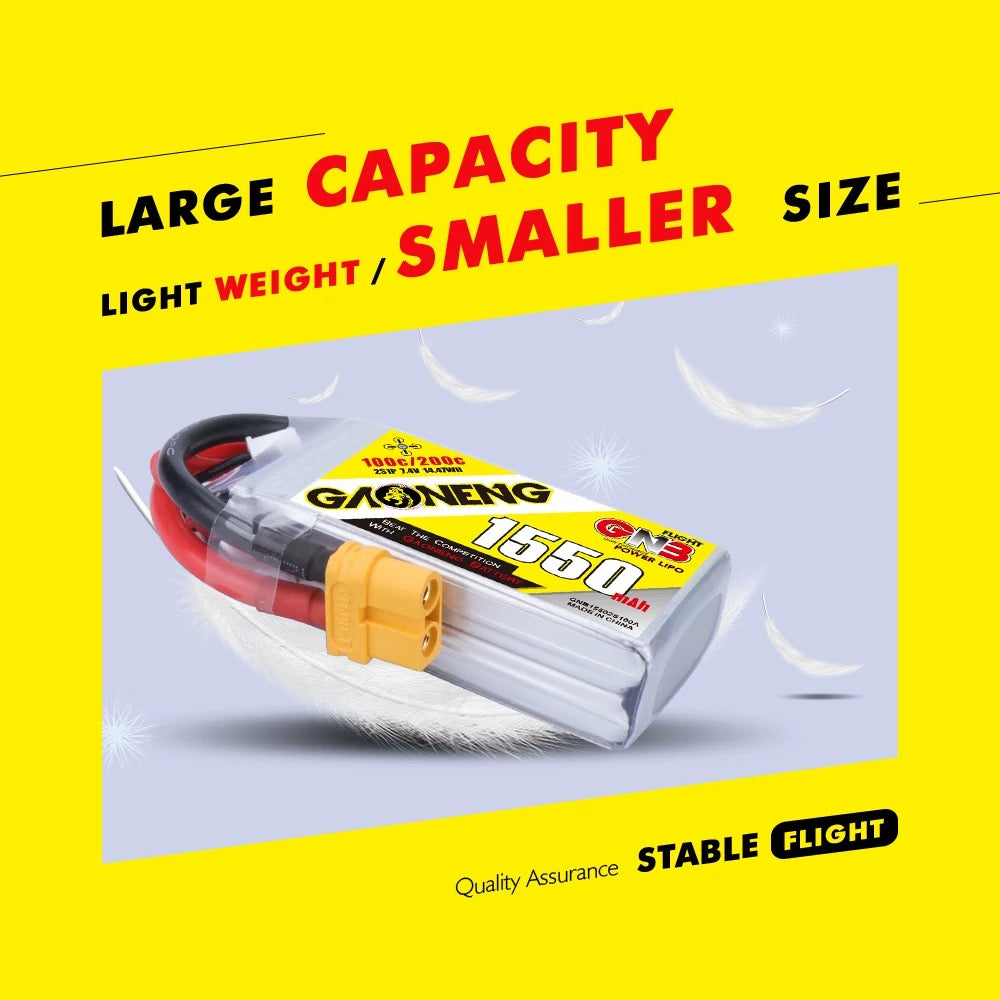 gnb-lithium-battery