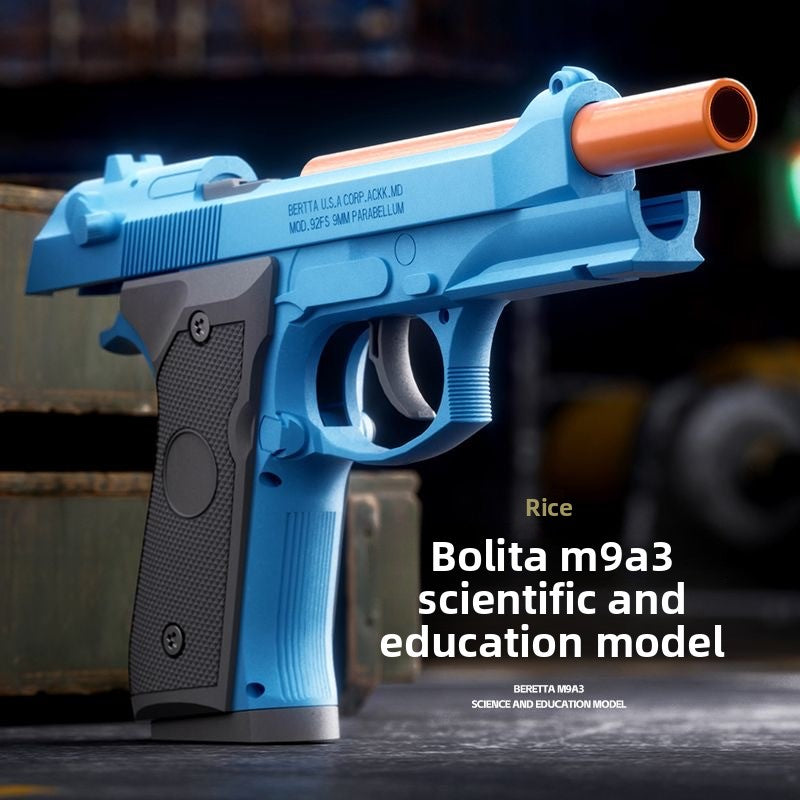 M9A3 toy gun