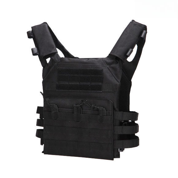 black-vest