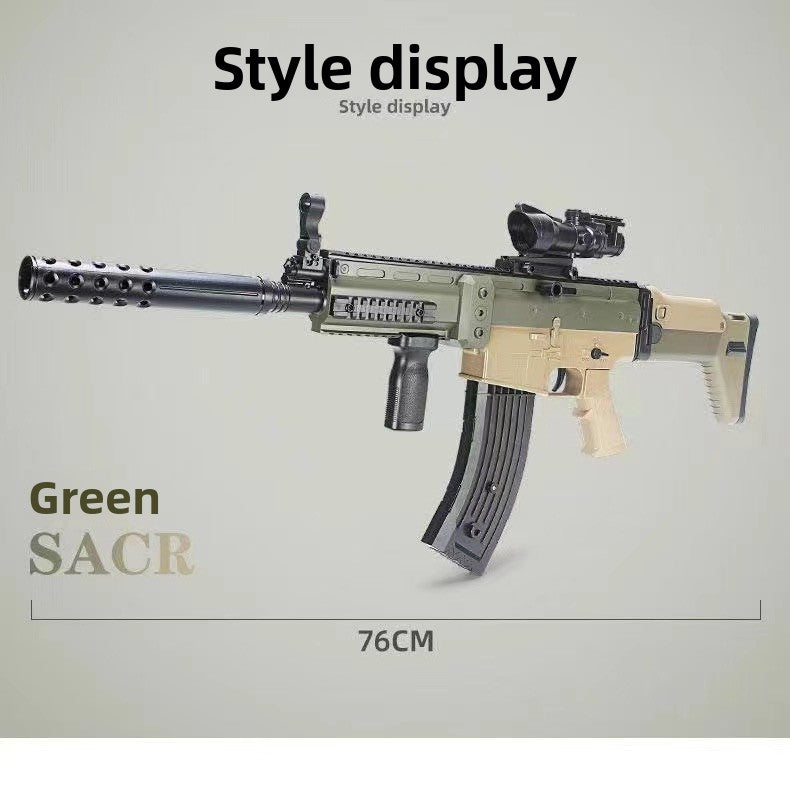 Product size