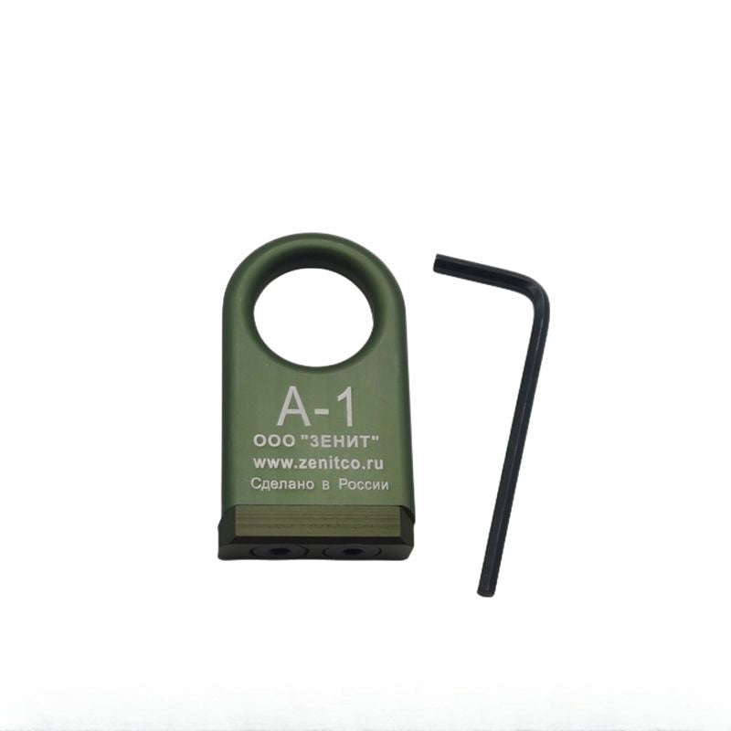 green-a1-metal-strap-clip