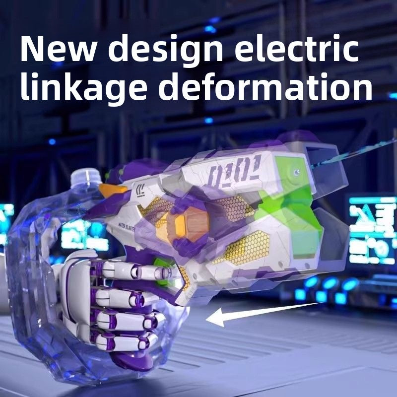 electric-linked-deformation