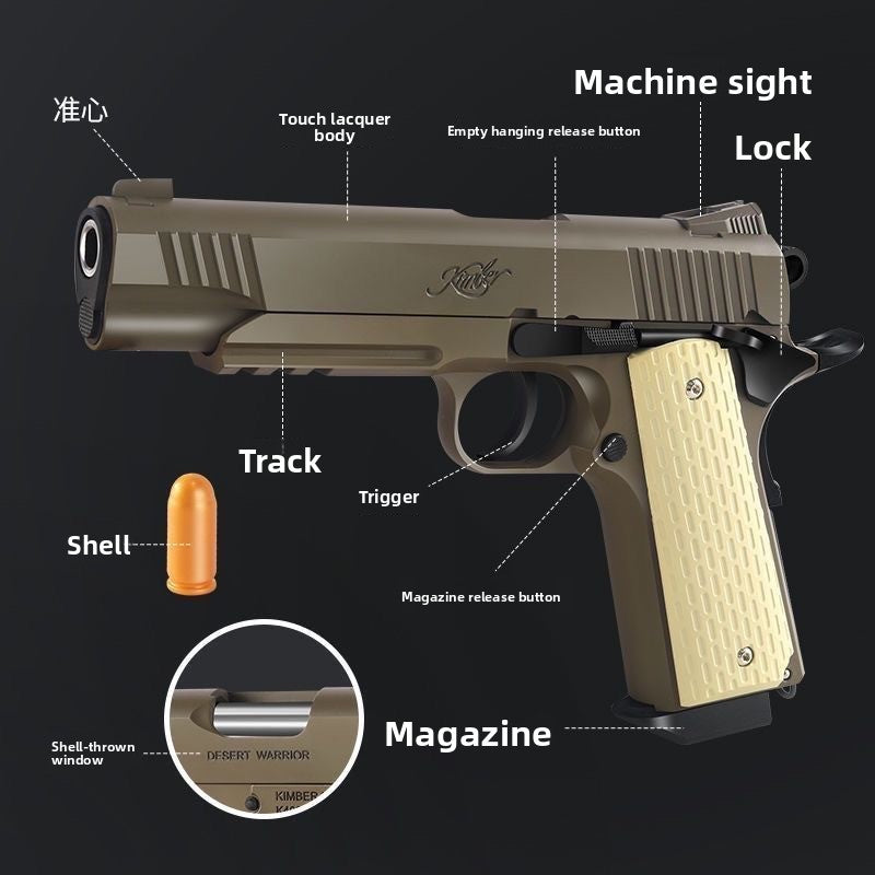 Product Features