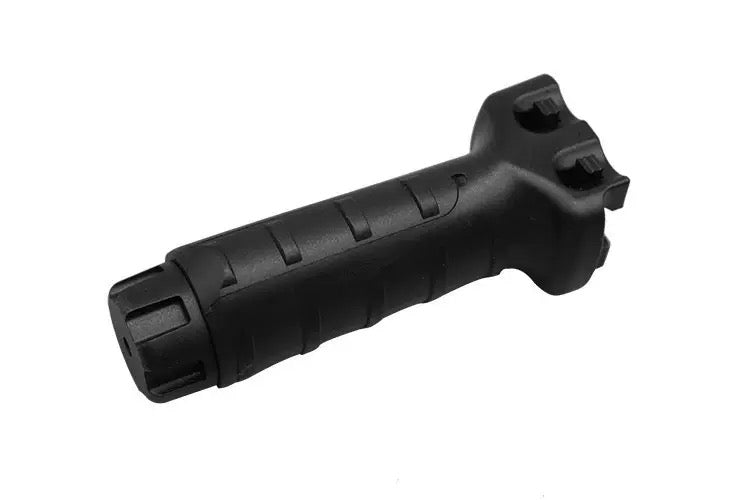 TD black long grip