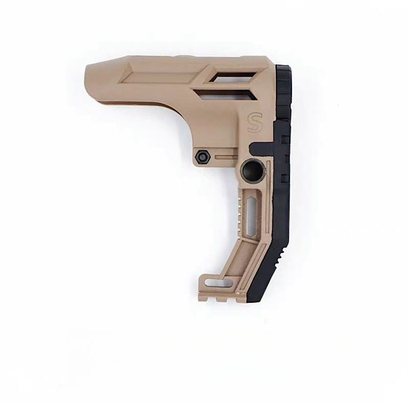 sand-nylon-buttstock