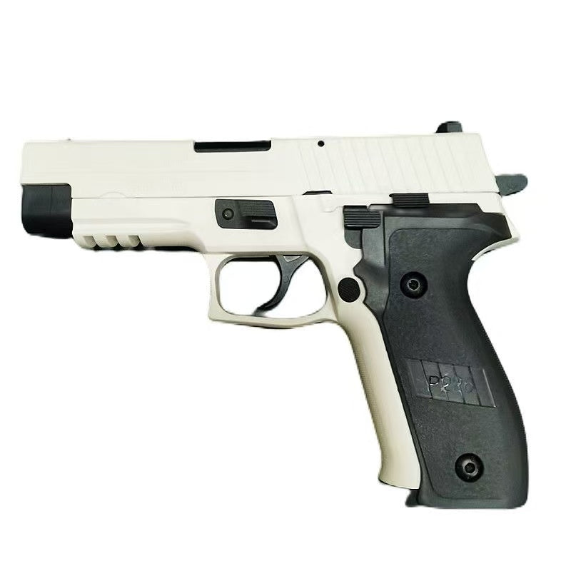 P226 Soft Bullet Gun