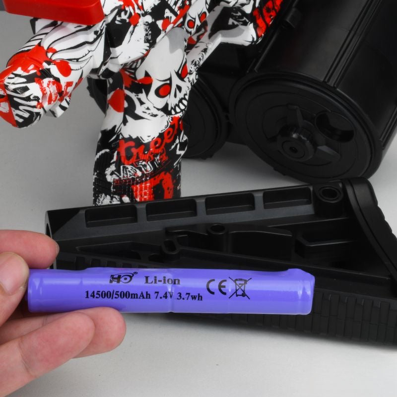 rechargeable-battery