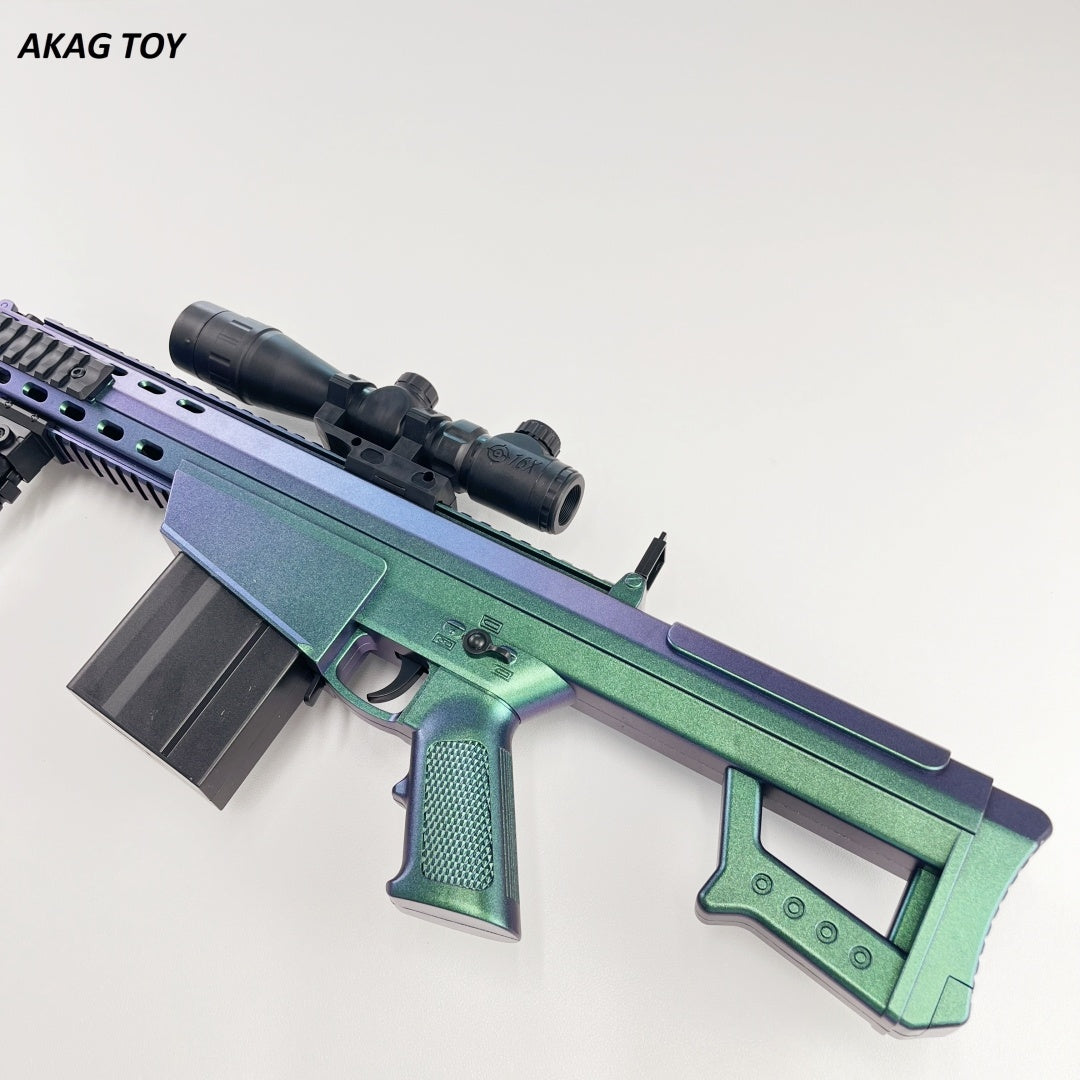 gel blaster guns