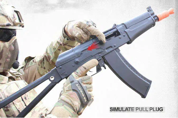 simulate-pull-plug