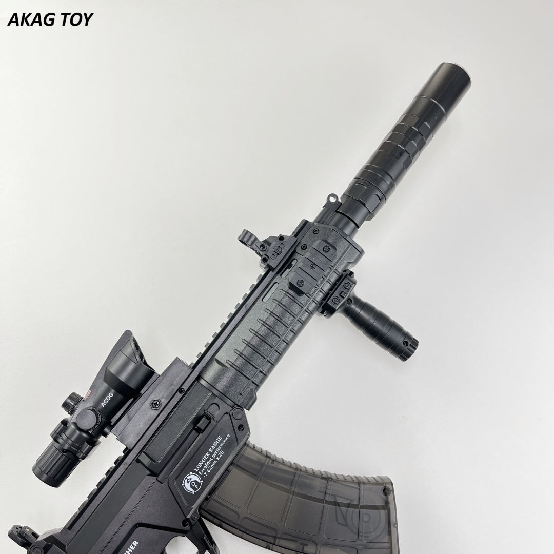 gel blaster guns