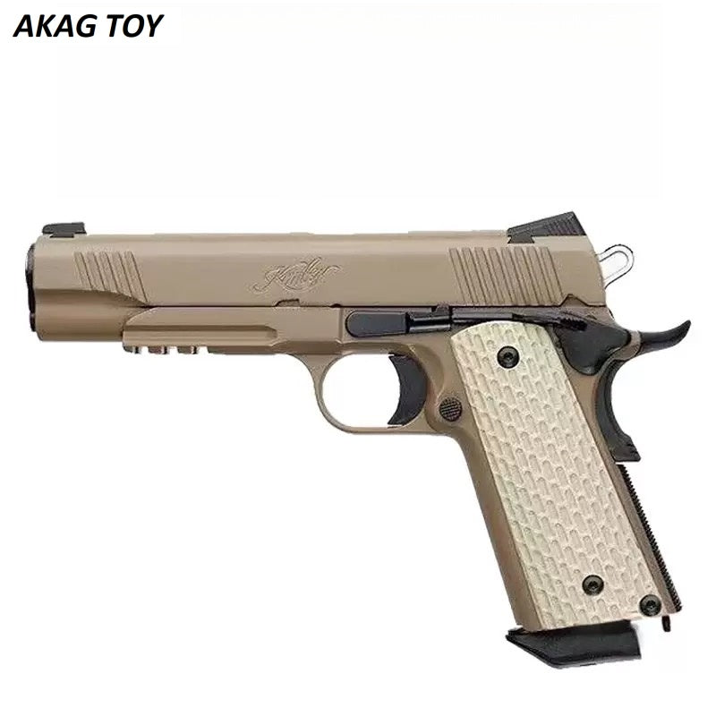 1911 Soft Bullet Gun