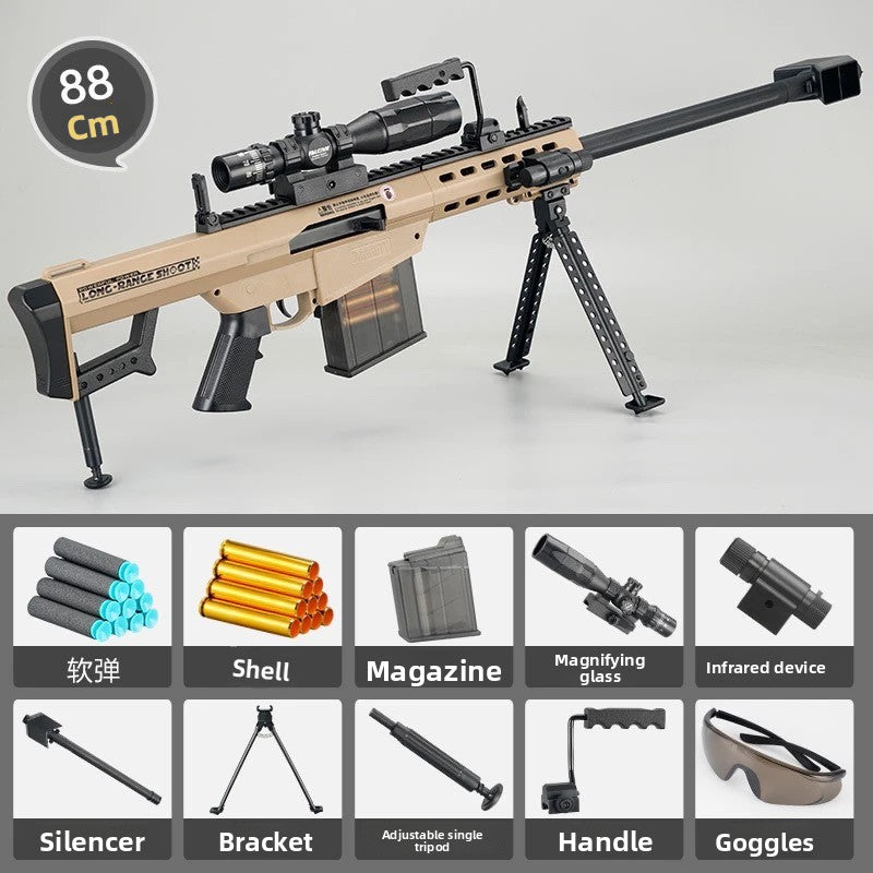 m82a1-barrett-sand-soft-bullet-gun