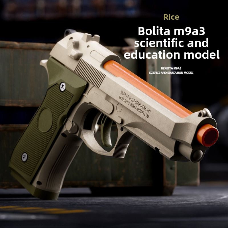 M9A3 Dart Gun