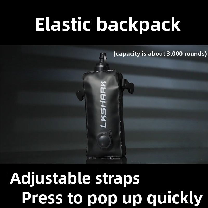 elastic-backpack-explained