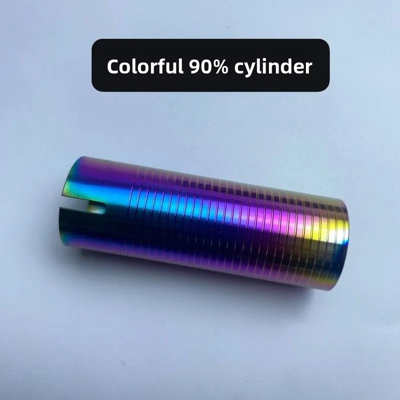 90% Color Cylinder
