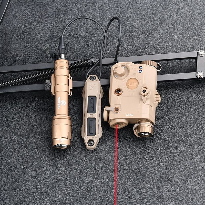 Upgraded version of PEQ-15