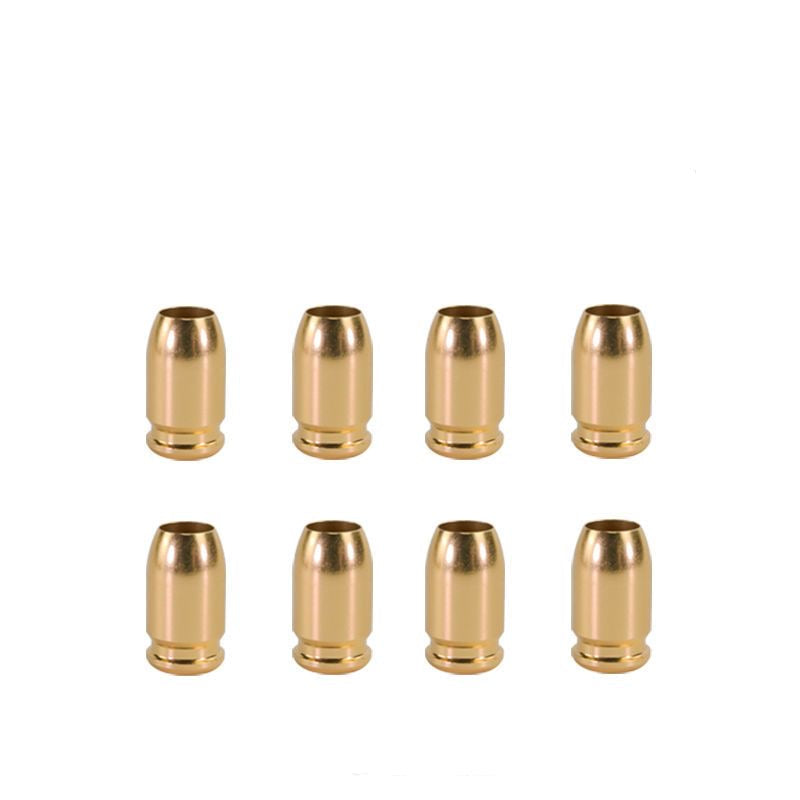 TP9 Shell Ejection Quick-Flush Soft Bullet Gun